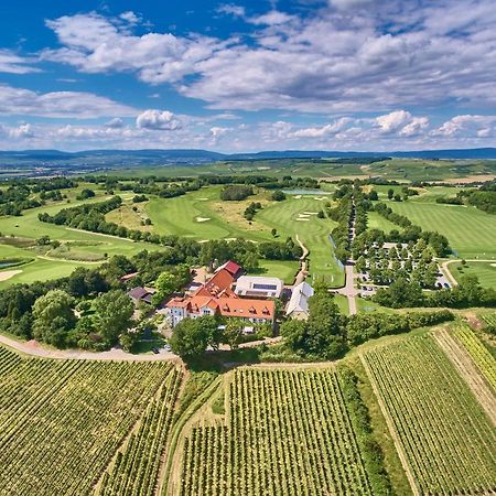 Hofgut Wissberg - Das Weinberghotel Sankt Johann  Exteriör bild