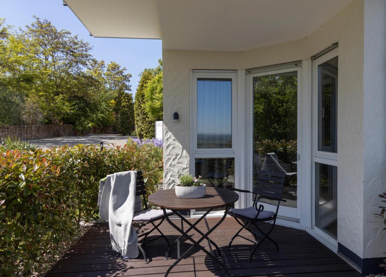 Hofgut Wissberg - Das Weinberghotel Sankt Johann  Exteriör bild