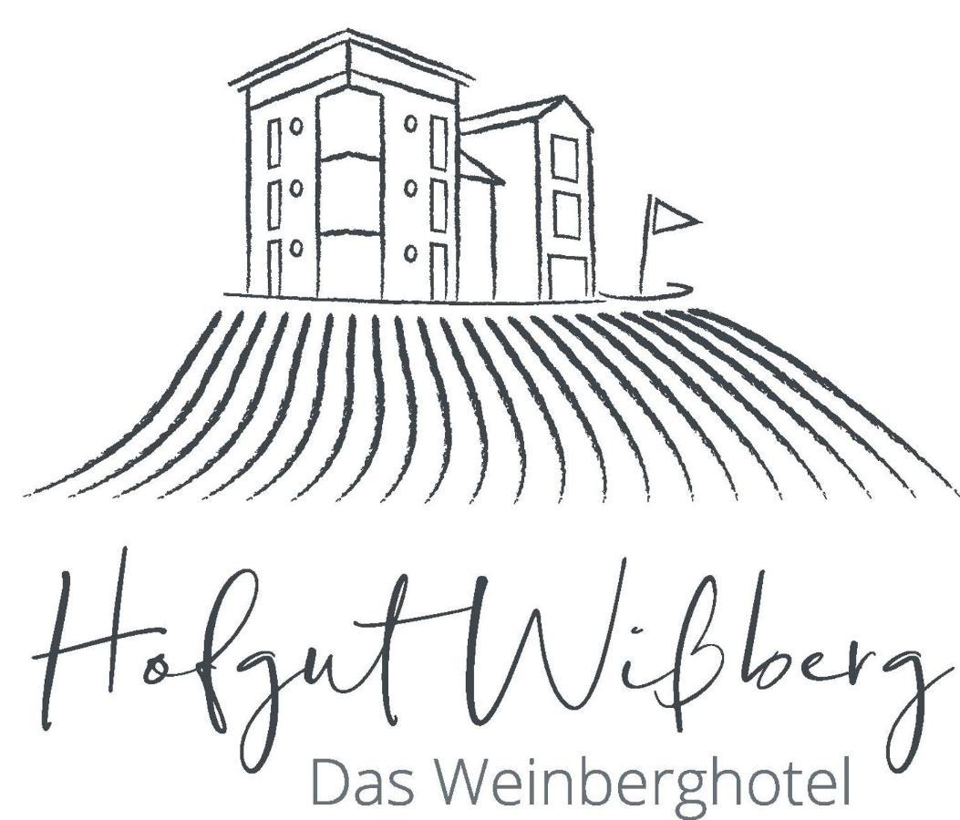 Hofgut Wissberg - Das Weinberghotel Sankt Johann  Exteriör bild