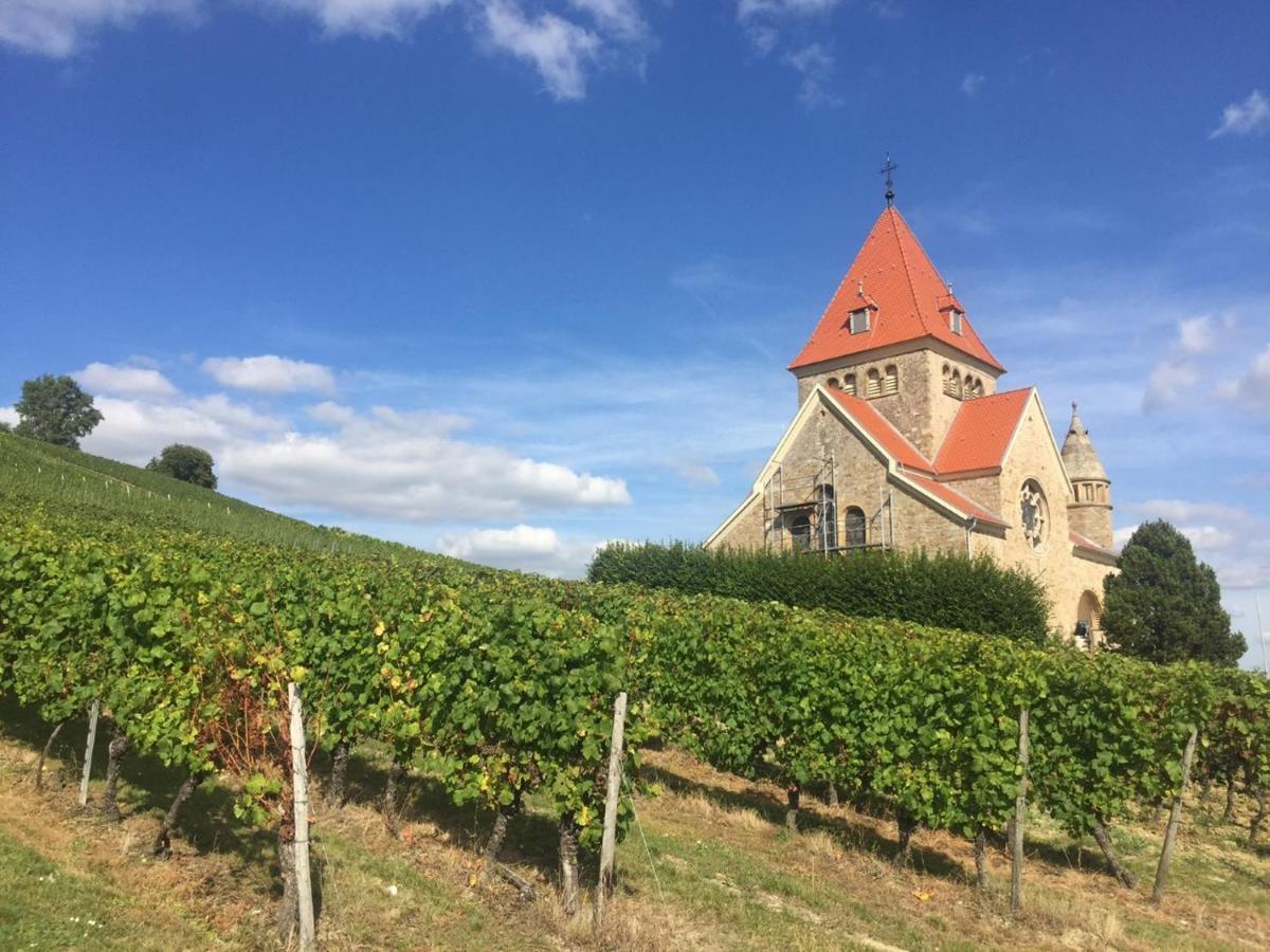 Hofgut Wissberg - Das Weinberghotel Sankt Johann  Exteriör bild