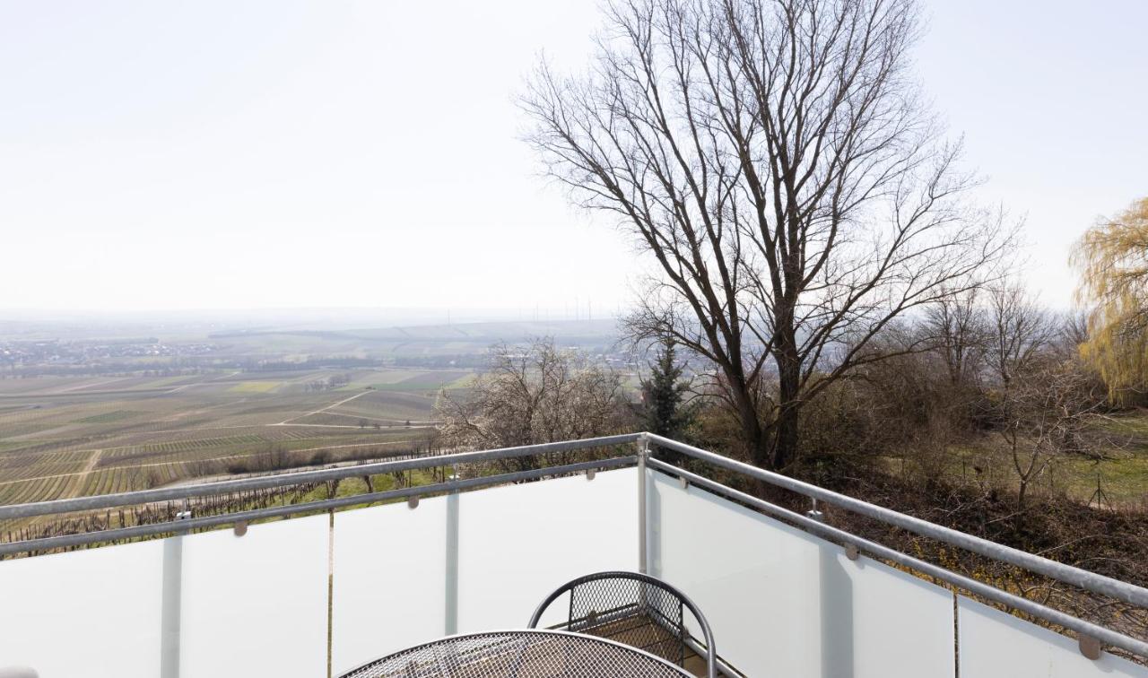 Hofgut Wissberg - Das Weinberghotel Sankt Johann  Exteriör bild