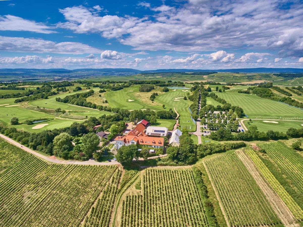 Hofgut Wissberg - Das Weinberghotel Sankt Johann  Exteriör bild