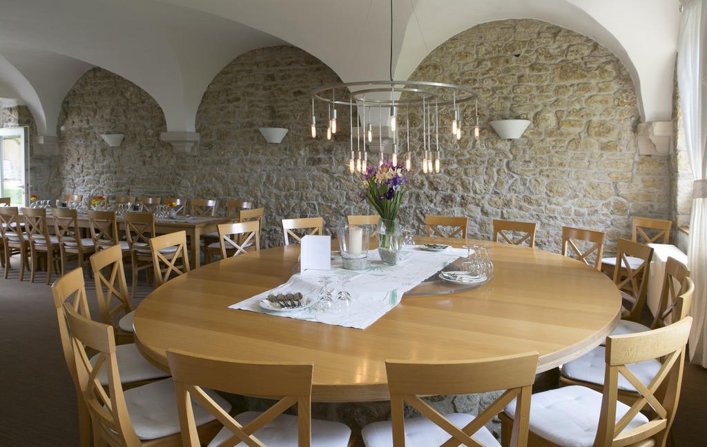 Hofgut Wissberg - Das Weinberghotel Sankt Johann  Exteriör bild
